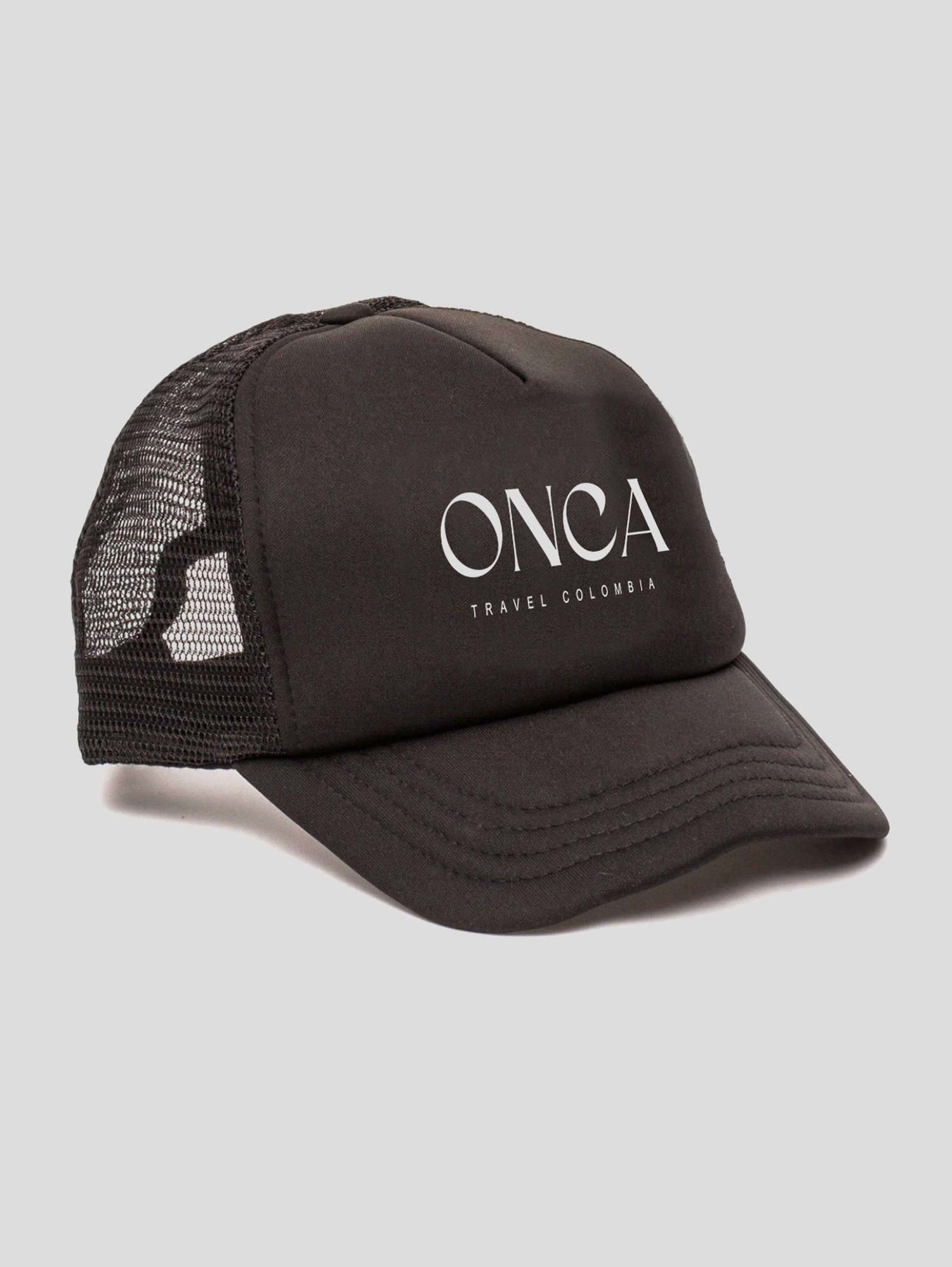 Merch onca