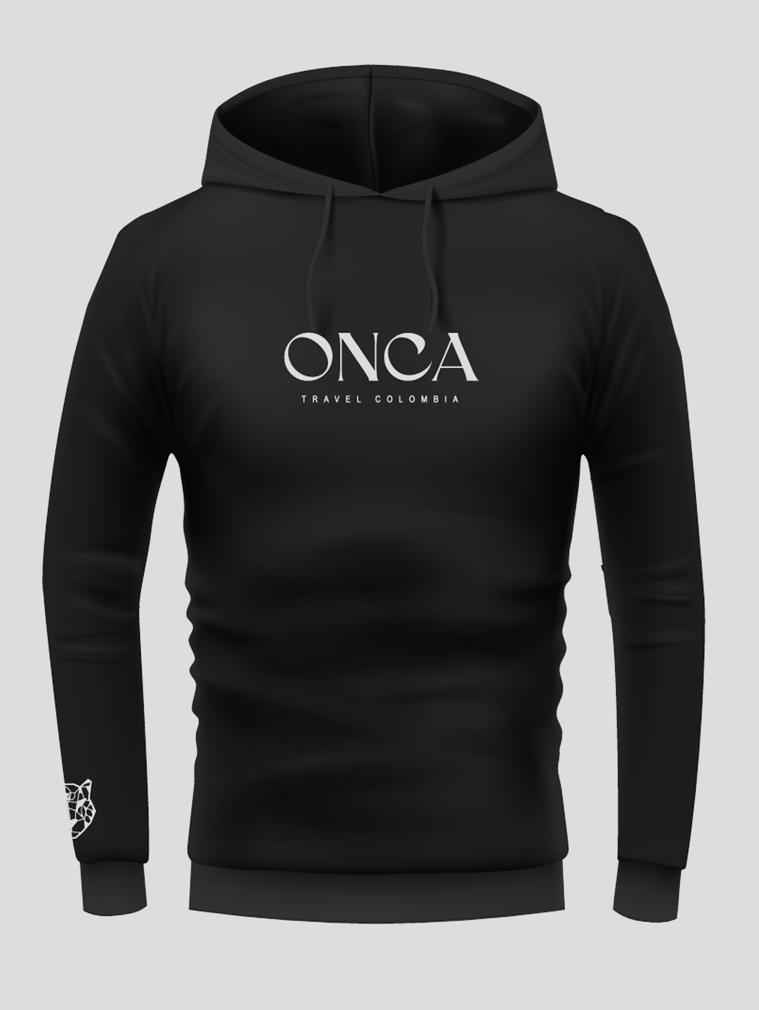 Merch onca