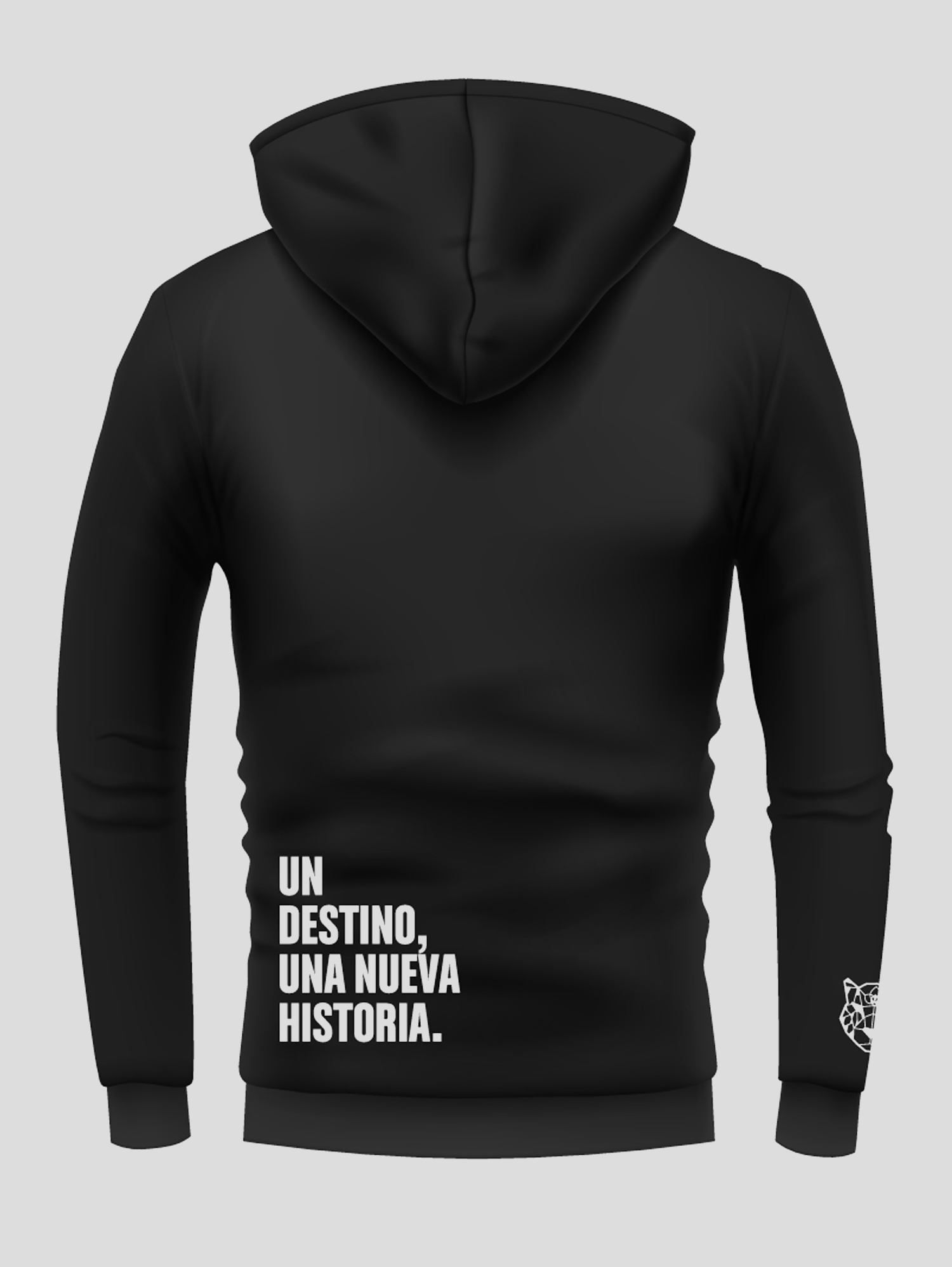 Merch onca