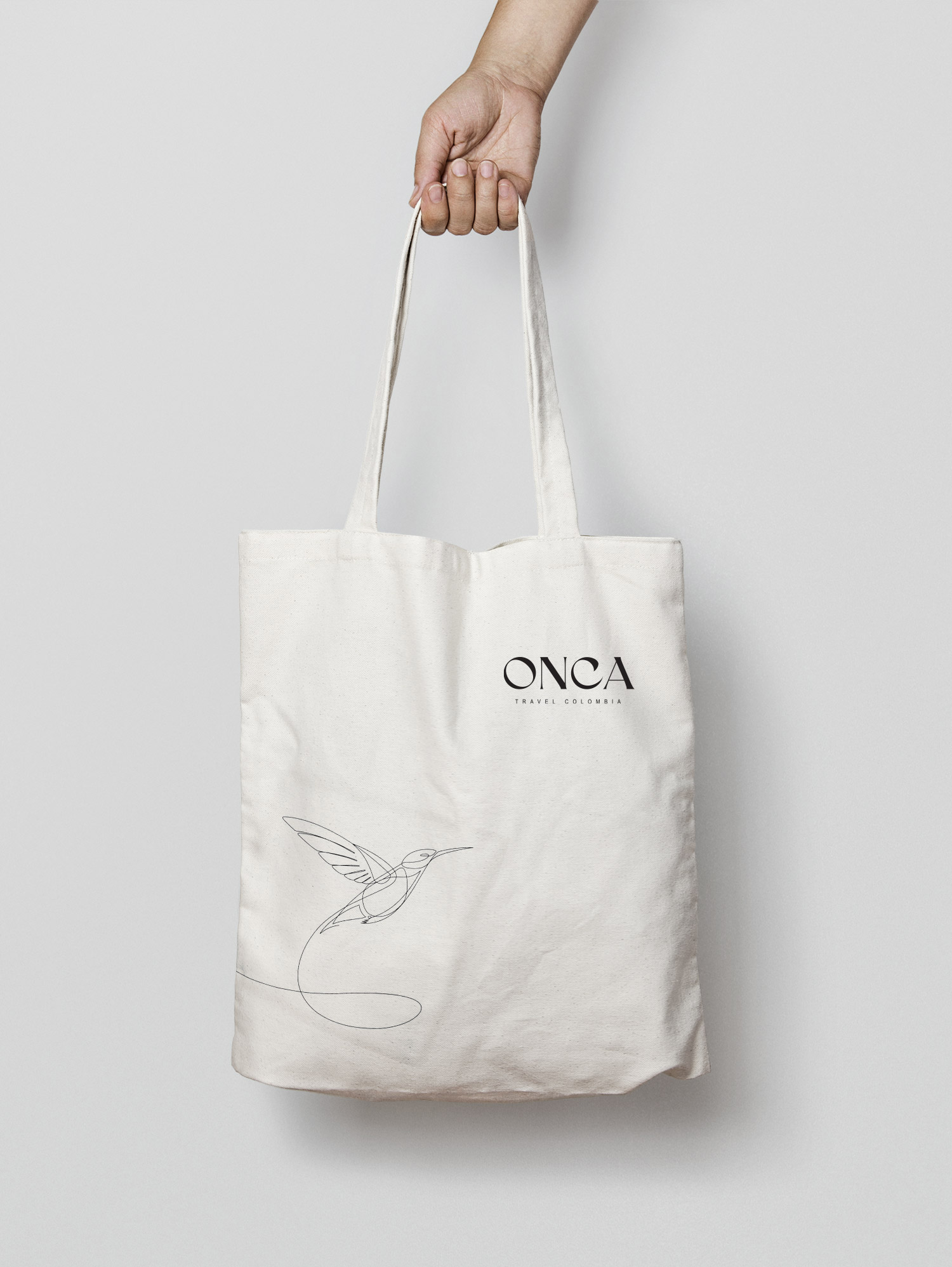 Merch onca