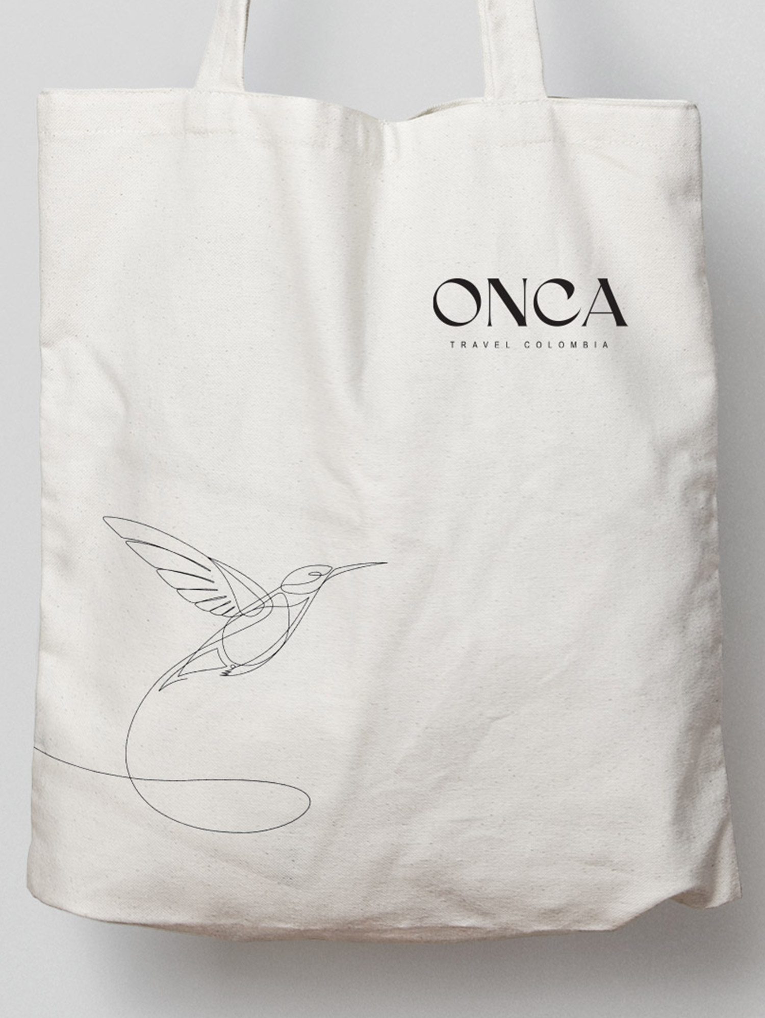Merch onca