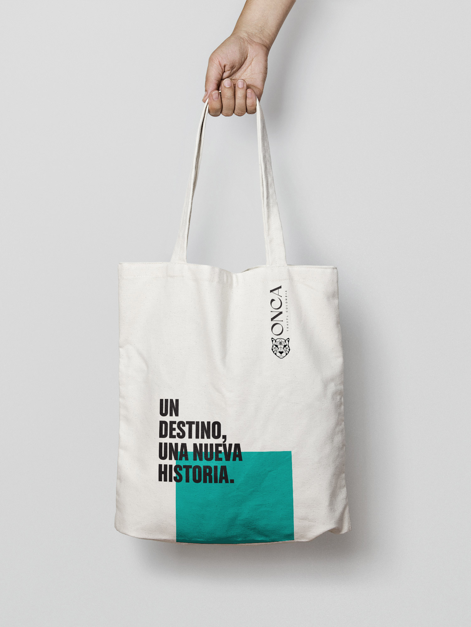 Merch onca