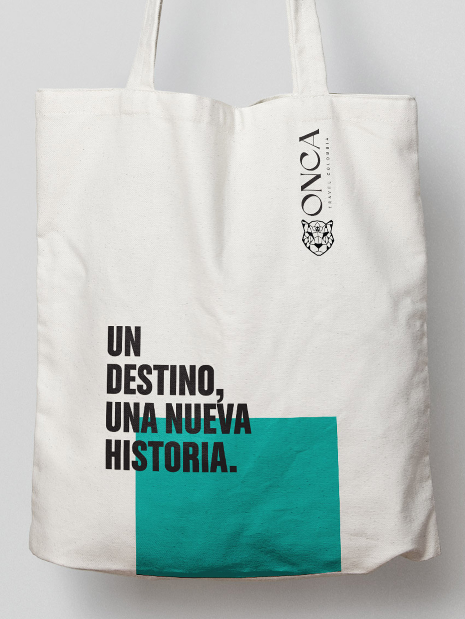 Merch onca