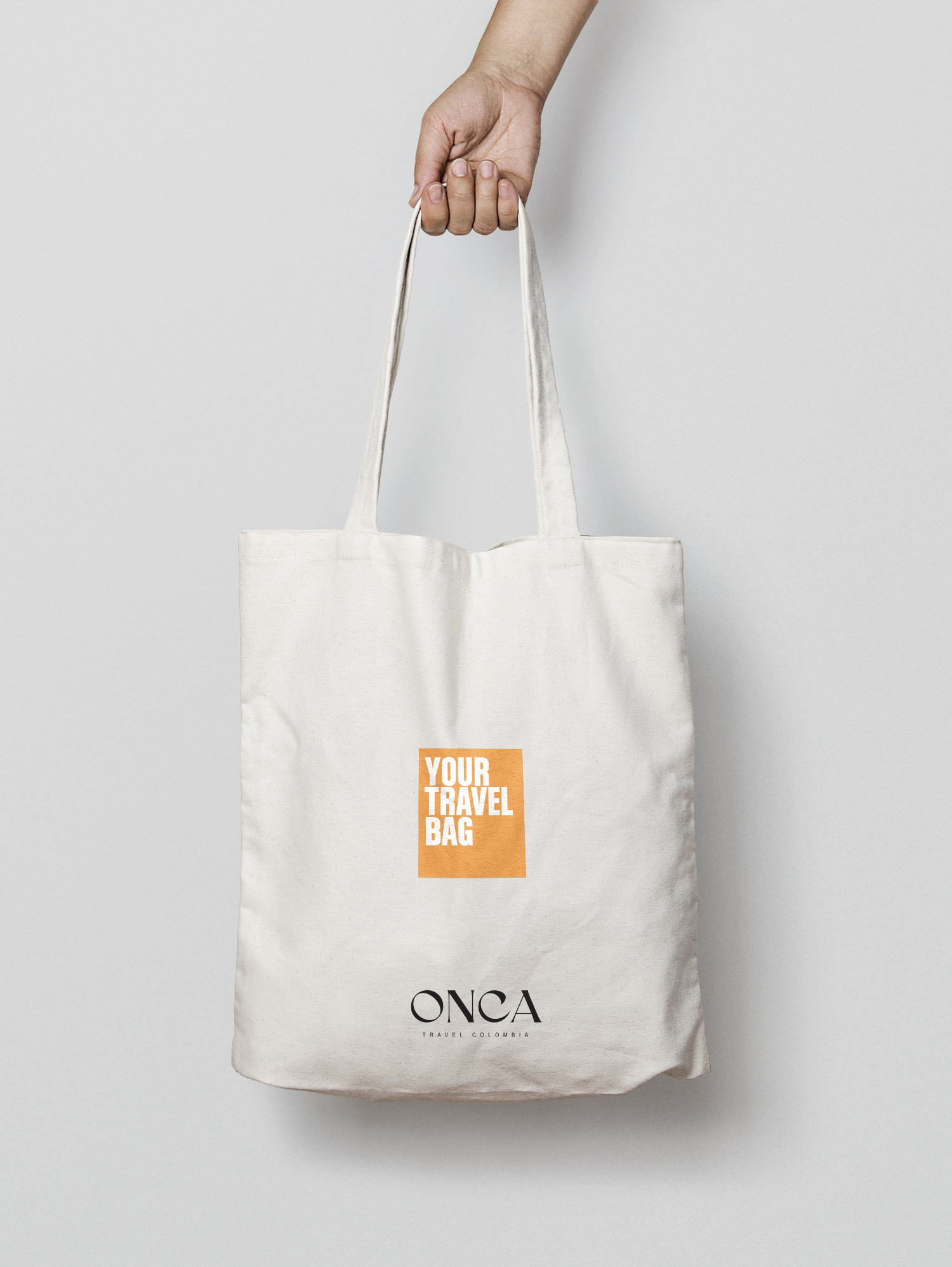 Merch onca