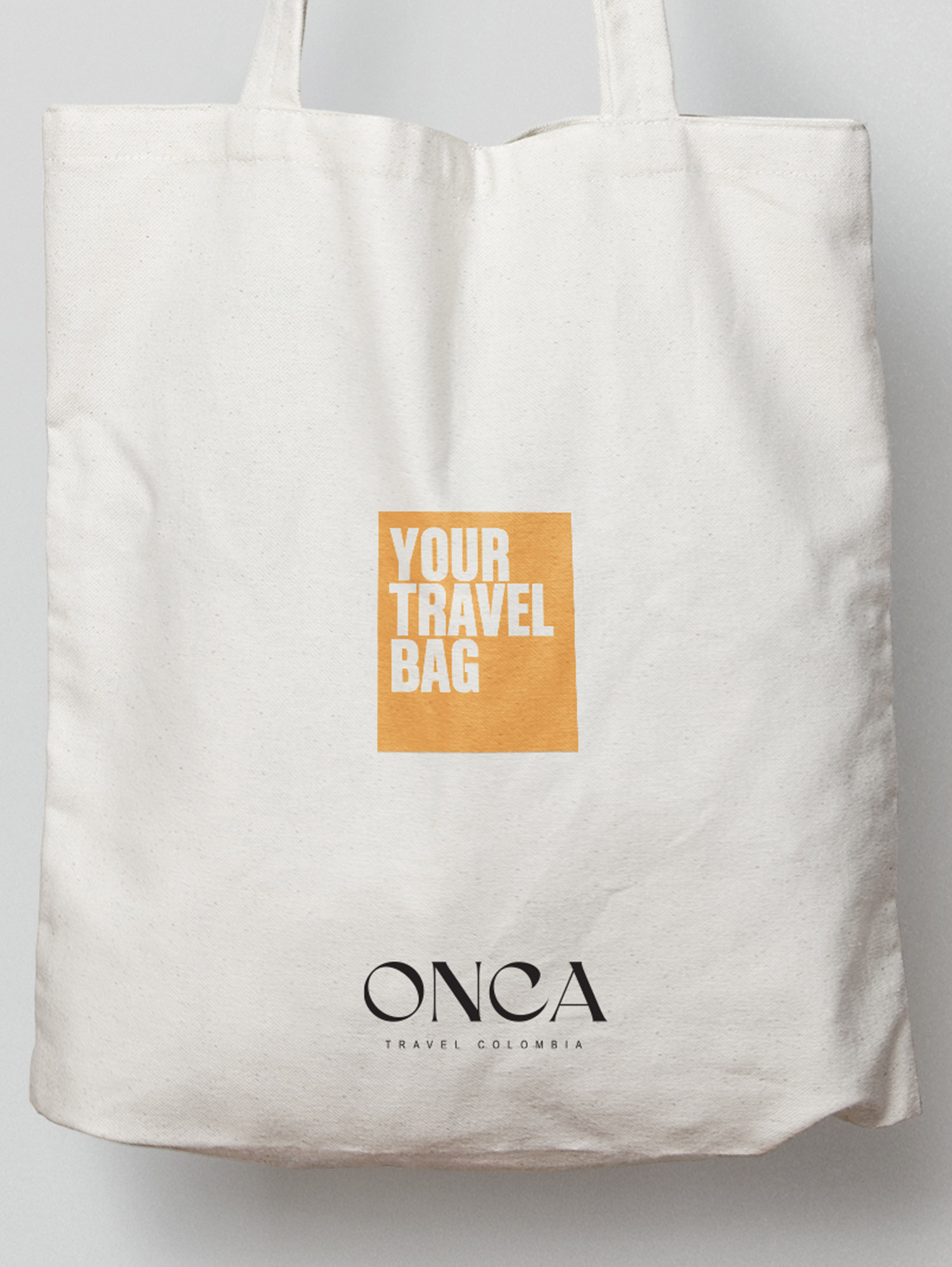 Merch onca